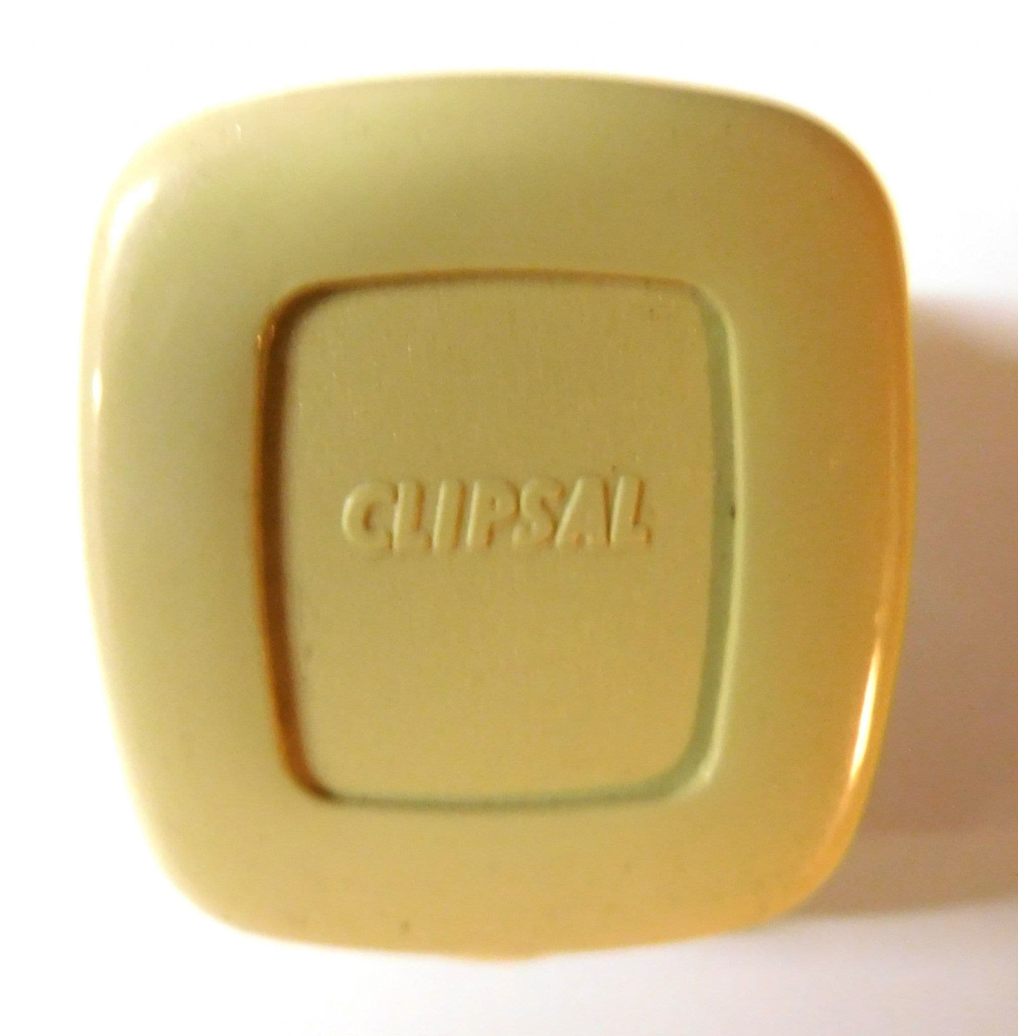 CLIPSAL ELECTRICS 3 round pin plug plugtop 250v