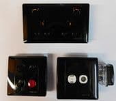 Clipsal  electrics motorhome caravan boat horsebox set