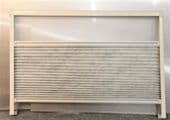 Coachbuilt , caravan Softrollo  Dometic window blind 600 x 535mm