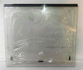 Coachman caravan window glass only 650 x 600mm