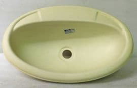 Coachman caravans bathroom sink GRANITE GRADE 2