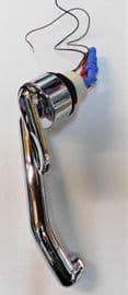 Comet Florenze hot/cold mixer tap 12mm barbs