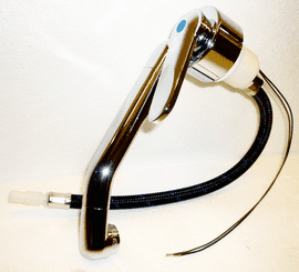 Comet Motorhome caravan  Single lever  FLORENZ (Cold only)
