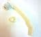 Comet shower head White