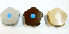 Comet tap replacement knob