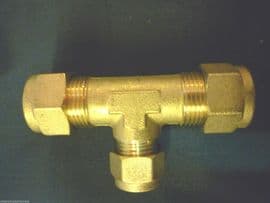 Compression gas  