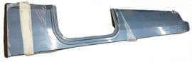 CONQUEST  2014  front side skirt D/S