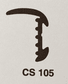 Corner Moulding CS105