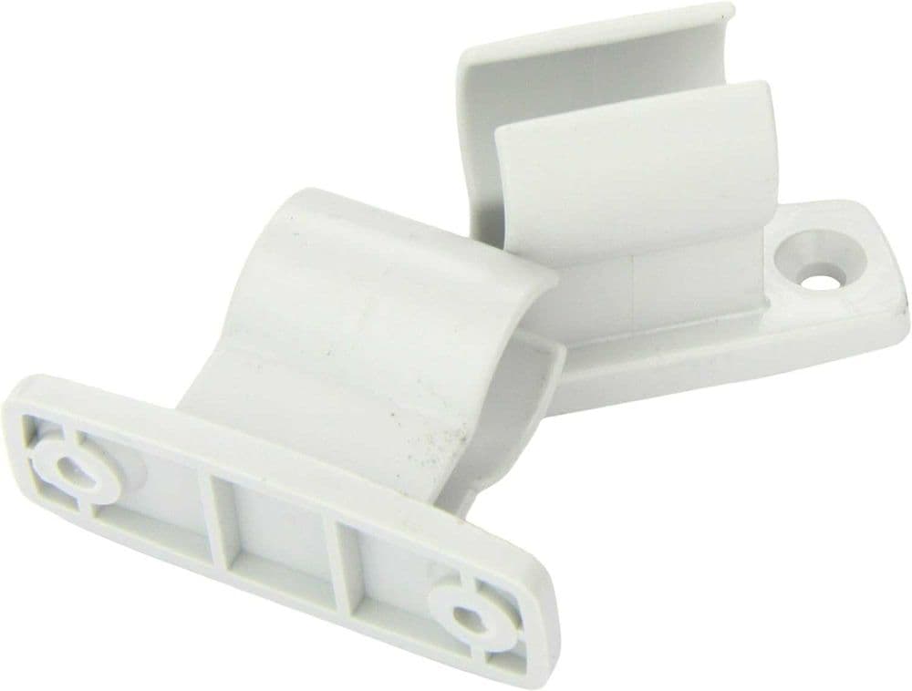 Crank handle storage clips Fiamma Omnistor