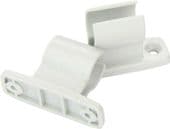 Crank handle storage clips Fiamma Omnistor