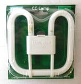 Crompton 16w CC fluorescent lamp bulb