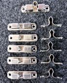 Cupboard door catch motorhome camper caravan pk6  DC2
