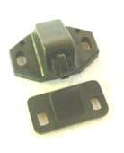 Cupboard door top box Roller Catch & Keep (10 PK)