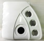 DETHLEFFS  Bumper end /light cluster