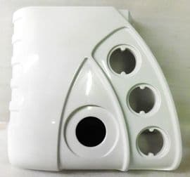 DETHLEFFS  Bumper end /light cluster