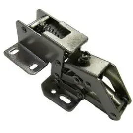 DGN heavy duty locker hinge