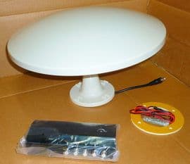 Digital RV & Caravan TV Antenna 12v