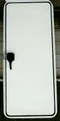 Disabled Access Door