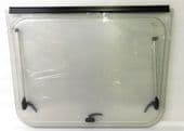 Dometic 1409010 Top Hung Window 700 x 520mm