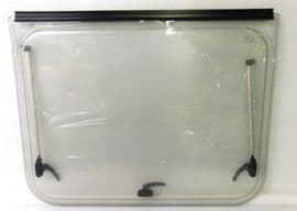 Dometic 1409010 Top Hung Window 700 x 520mm