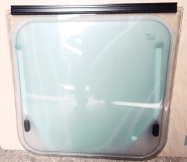 Dometic 1409011E Top Hung Window 520 X 500