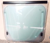 Dometic 1409011E Top Hung Window 520 X 500