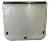 Dometic 1413328E Top Hung Bathroom Window 600 X 520mm