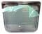 Dometic 1414526E Top Hung Window 600 x 520