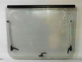 Dometic 146116E Top Hung Window 700 x 520mm