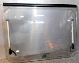 Dometic 146116E Top Hung Window 700 x 520mm