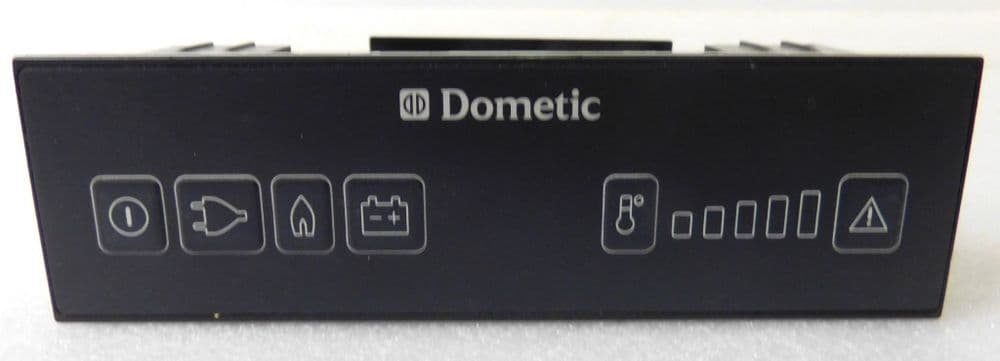 Dometic Rms8551 Control Panel Dometic 289 0186-10 Fridge Control Panel