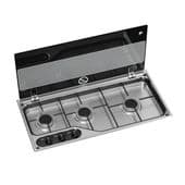 DOMETIC 3 burner cooker hob Model CVH1700G