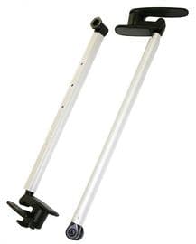 Dometic 400mm Click Clack Struts Handles S4/S5 Windows 4055221990
