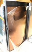 Dometic 8 series fridge door replacement bronze mirror effect
