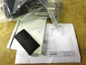 Dometic awning aluminium fixing plate & kit, 2.5 - 5m,