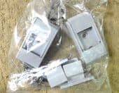 DOMETIC AWNING Perfectwall winding handle clips / leg supports