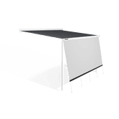 Dometic awning Rain Protect front 5m 9103103960