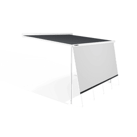 Dometic awning Rain Protect front 5m 9103103960