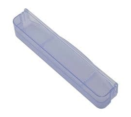 Dometic blue plastic fridge crisper drawer RMS8406