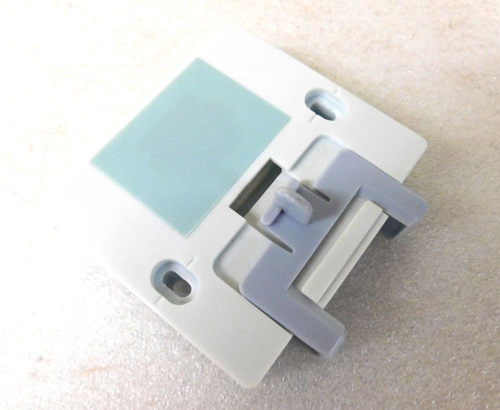 Dometic Caravan Fridge Door Lock casing