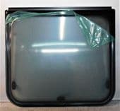 Dometic caravan motorhome Bathroom window 600 x 520