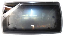 DOMETIC caravan motorhome camper rooflight window