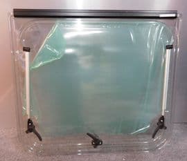 Dometic caravan motorhome window 600 x 520 1409009E