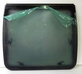 Dometic caravan motorhome window. 800 x 700