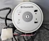 Dometic Control Panel - Control Elements Complete 6-pole