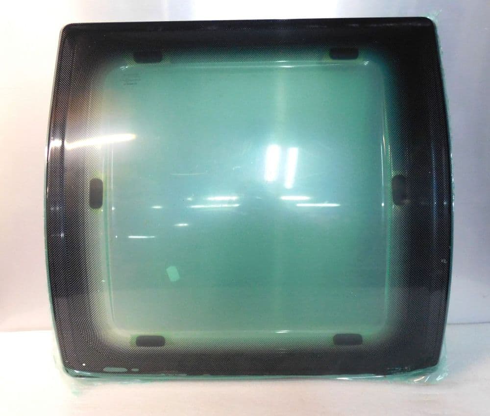 DOMETIC curved caravan motorhome rooflight skylight top window
