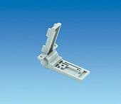 Dometic/electrolux Freezer Door Hinge