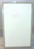 Dometic Electrolux fridge door 3 motorhome caravan
