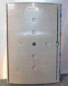 Dometic Electrolux RM 85 series replacement fridge door