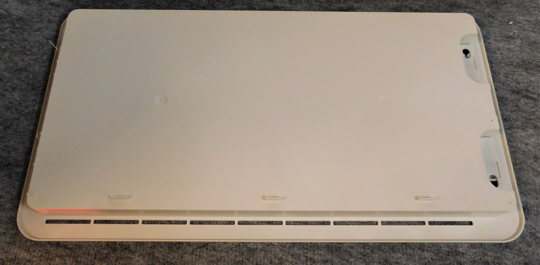 Dometic EWS 300 Winter cover Motorhome/camper/caravan